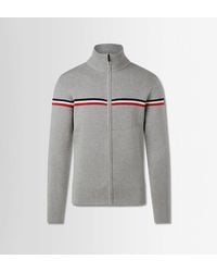Fusalp - Wengen Fiz Sweater - Lyst