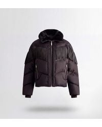 Fusalp - Frinina Down Jacket - Lyst