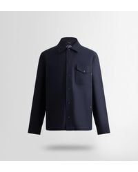 Fusalp - Jaymeo Cotton Jacket - Lyst