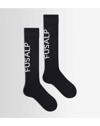 Fusalp - Sock Pop Ski Socks - Lyst
