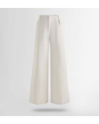 Fusalp - Noaletta Denim Pants - Lyst
