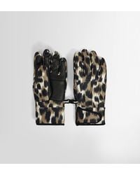 Fusalp - Glacier W Print Ski Gloves - Lyst