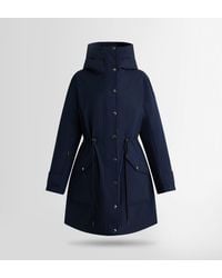 Fusalp - Janix Coat - Lyst