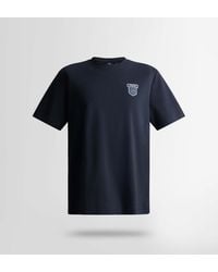 Fusalp - Tylo Anim Tee Shirt - Lyst