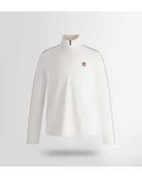 Fusalp - Mario Thermal Layer - Lyst