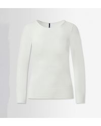 Fusalp - Troop Col Rond Thermal Layer - Lyst