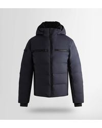 Fusalp - Berlioz Down Jacket - Lyst