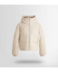 Fusalp - Barsy Velvet Down Jacket - Lyst