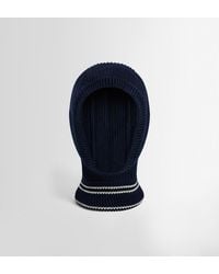 Fusalp - Wool Cowl - Lyst