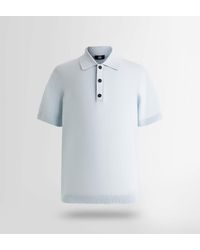 Fusalp - Henryo Short-Sleeved Polo Shirt - Lyst