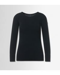 Fusalp - Troop Col Rond Thermal Layer - Lyst