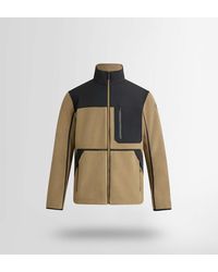 Fusalp - Ofrost Fleece Jacket - Lyst