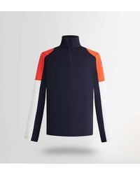 Fusalp - Pravio Thermal Layer - Lyst