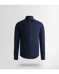 Fusalp - Larson Long-Sleeve Shirt - Lyst