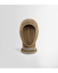 Fusalp - Wool Cowl - Lyst