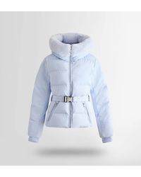 Fusalp - Delwae Down Jacket - Lyst