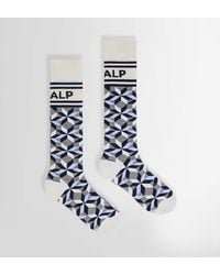 Fusalp - Flocon Ski Socks - Lyst