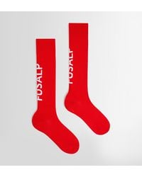 Fusalp - Sock Pop Ski Socks - Lyst