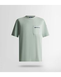 Fusalp - Rivio Tee Shirt - Lyst
