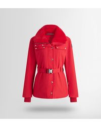 Fusalp - Dessa Ski Jacket - Lyst