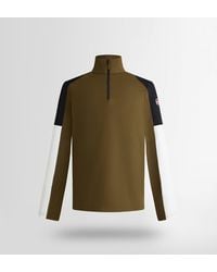 Fusalp - Sous Pull De Ski Pravio - Lyst