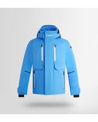 Fusalp - John Ski Jacket - Lyst