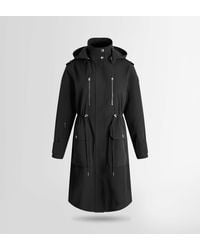 Fusalp - Melroo Trench Coat - Lyst