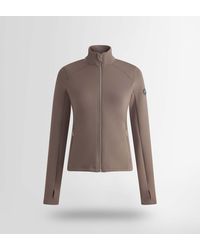 Fusalp - Lirvane Mid Layer Jacket - Lyst