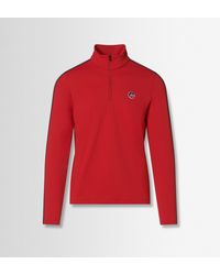 Fusalp - Mario Thermal Layer - Lyst