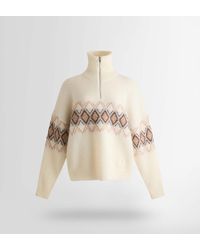 Fusalp - Pull Mireva - Lyst