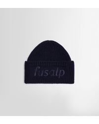 Fusalp - Knit Beanie - Lyst