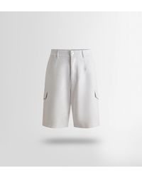 Fusalp - Suauno Coton Short - Lyst