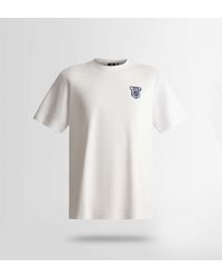 Fusalp - Tylo Anim Tee Shirt - Lyst