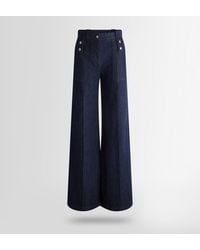 Fusalp - Noela Denim Pants - Lyst