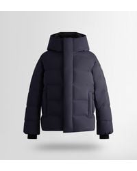 Fusalp - Atila Down Jacket - Lyst