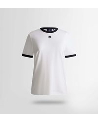 Fusalp - Tanixa Tee Shirt - Lyst