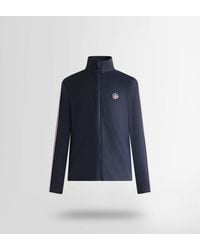 Fusalp - Mariozip Lightweight Jacket - Lyst