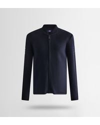 Fusalp - Bastien Cardigan - Lyst
