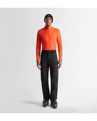 Fusalp - Sous Pull Mario - Lyst