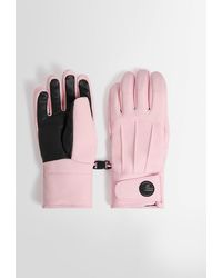 Fusalp - Glacier W Ski Gloves - Lyst