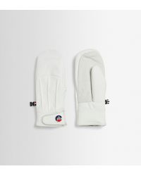 Fusalp - Glacier Ski Mittens - Lyst
