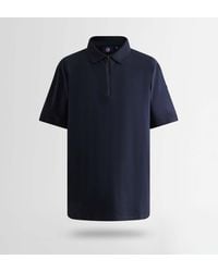 Fusalp - Anatole Short-Sleeve Polo Shirt - Lyst