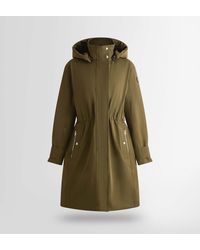 Fusalp - Valomea Coat - Lyst
