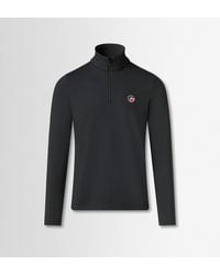 Fusalp - Mario Thermal Layer - Lyst