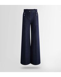 Fusalp - Noela Denim Pants - Lyst