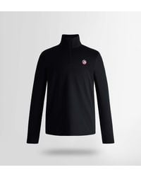 Fusalp - Mario Thermal Layer - Lyst