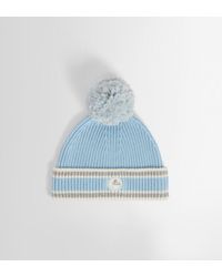 Fusalp - Pompon Beanie - Lyst