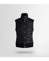 Fusalp - Miraca Sleeveless Down Jackets - Lyst