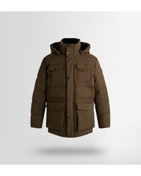 Fusalp - Delano Parka - Lyst