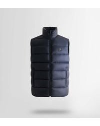 Fusalp - Gorvone Sleeveless Down Jacket - Lyst